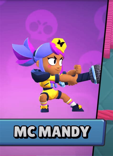 porno de brawl|Brawl Stars Mandy Porn Compilation